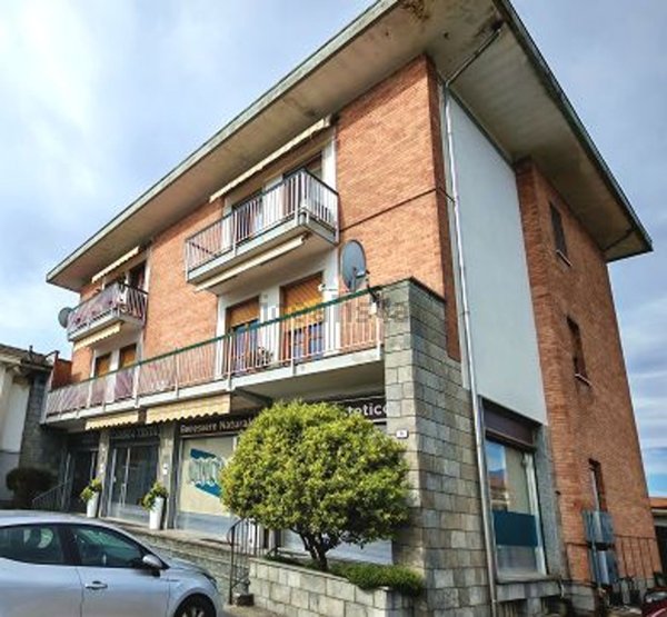 appartamento in vendita a Valdengo