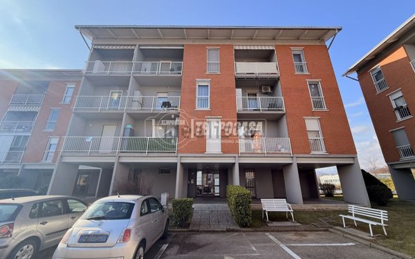 appartamento in vendita a Valdengo