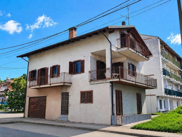 casa indipendente in vendita a Valdengo
