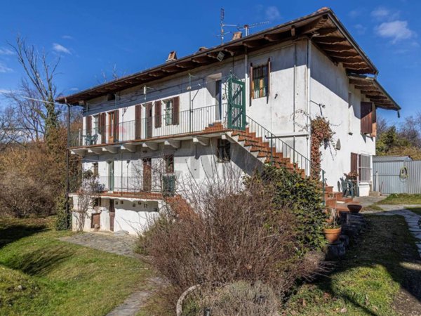 casa indipendente in vendita a Valdengo