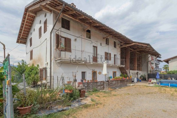 casa indipendente in vendita a Valdengo