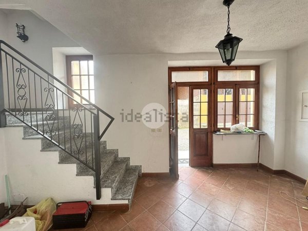 appartamento in vendita a Valdengo