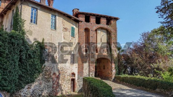 appartamento in vendita a Valdengo