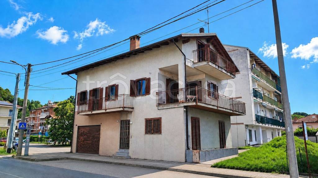 casa indipendente in vendita a Valdengo