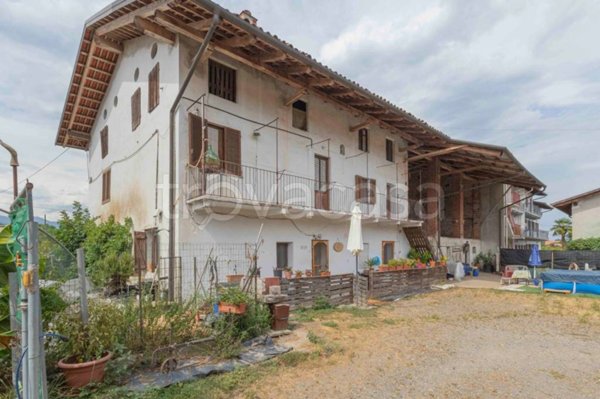 casa indipendente in vendita a Valdengo