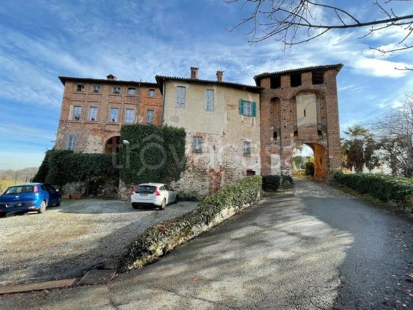 appartamento in vendita a Valdengo