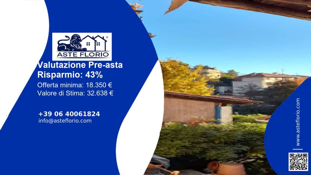 appartamento in vendita a Vallanzengo