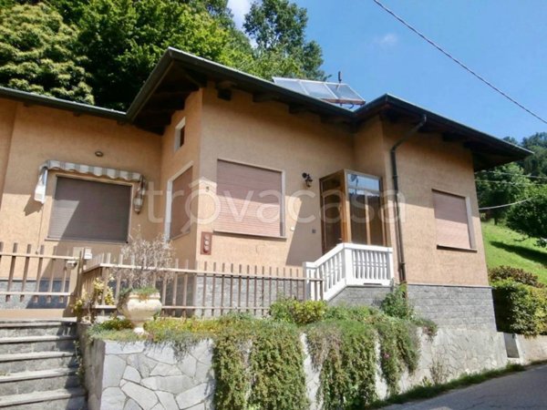 casa indipendente in vendita a Vallanzengo