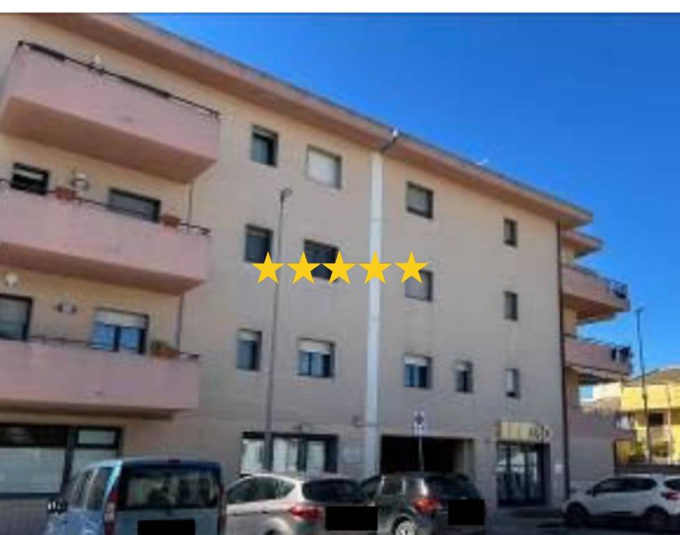 appartamento in vendita a Vallanzengo