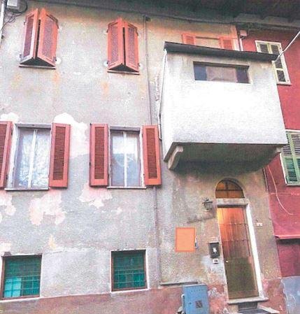 appartamento in vendita a Vallanzengo