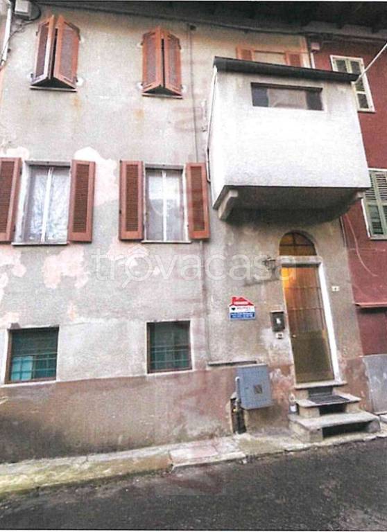 appartamento in vendita a Vallanzengo