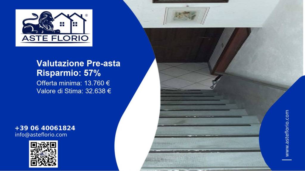 appartamento in vendita a Vallanzengo