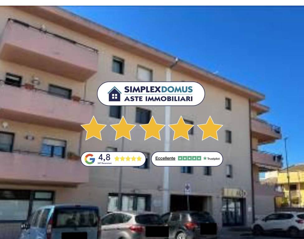 appartamento in vendita a Vallanzengo