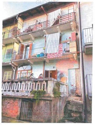 appartamento in vendita a Vallanzengo