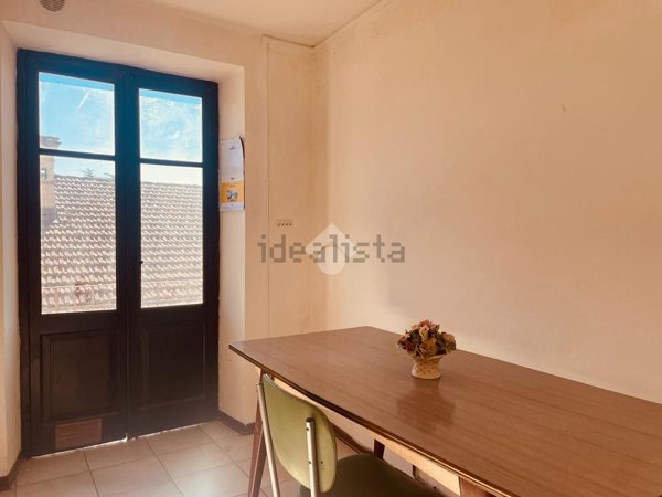 casa semindipendente in vendita a Vallanzengo