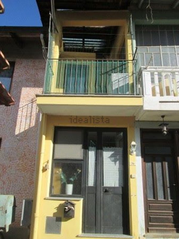 casa indipendente in vendita a Vallanzengo