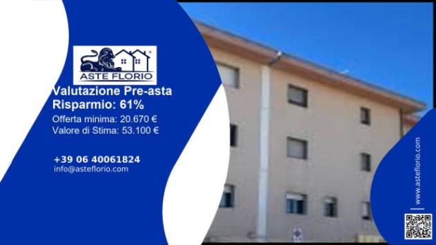 appartamento in vendita a Vallanzengo