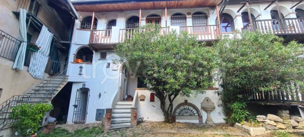 casa indipendente in vendita a Vallanzengo