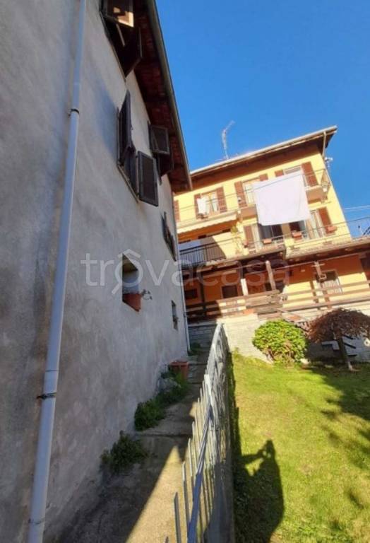 appartamento in vendita a Vallanzengo