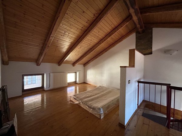 casa indipendente in vendita a Valle San Nicolao