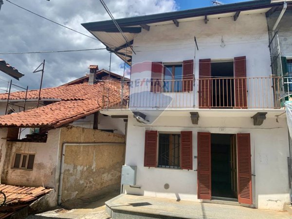 casa indipendente in vendita a Valle San Nicolao