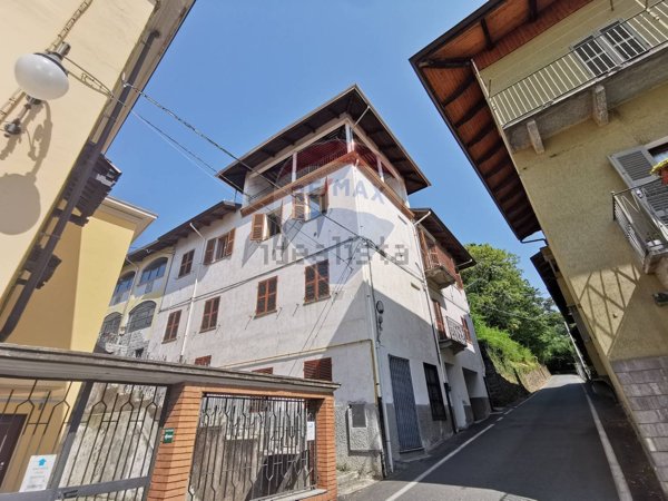 casa indipendente in vendita a Valle San Nicolao