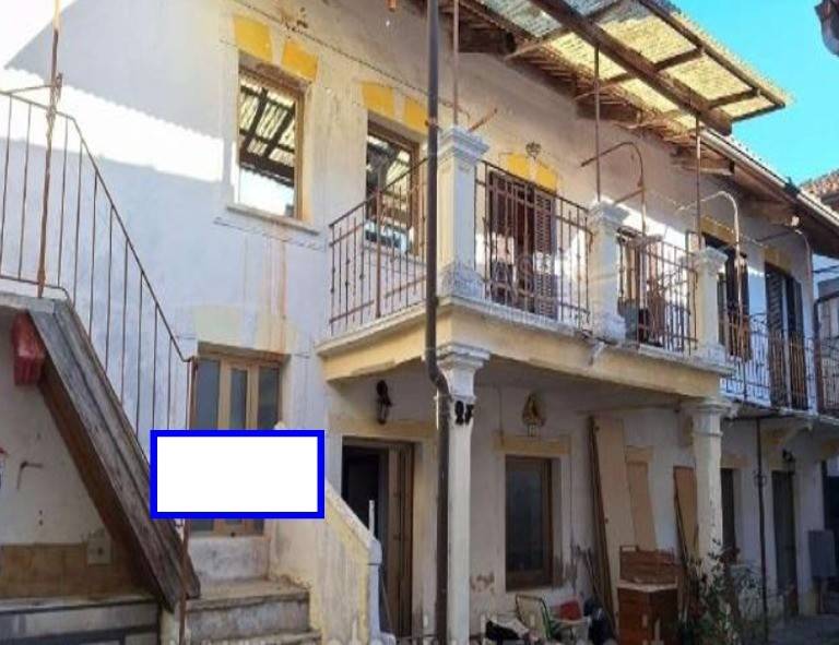 appartamento in vendita a Valle San Nicolao