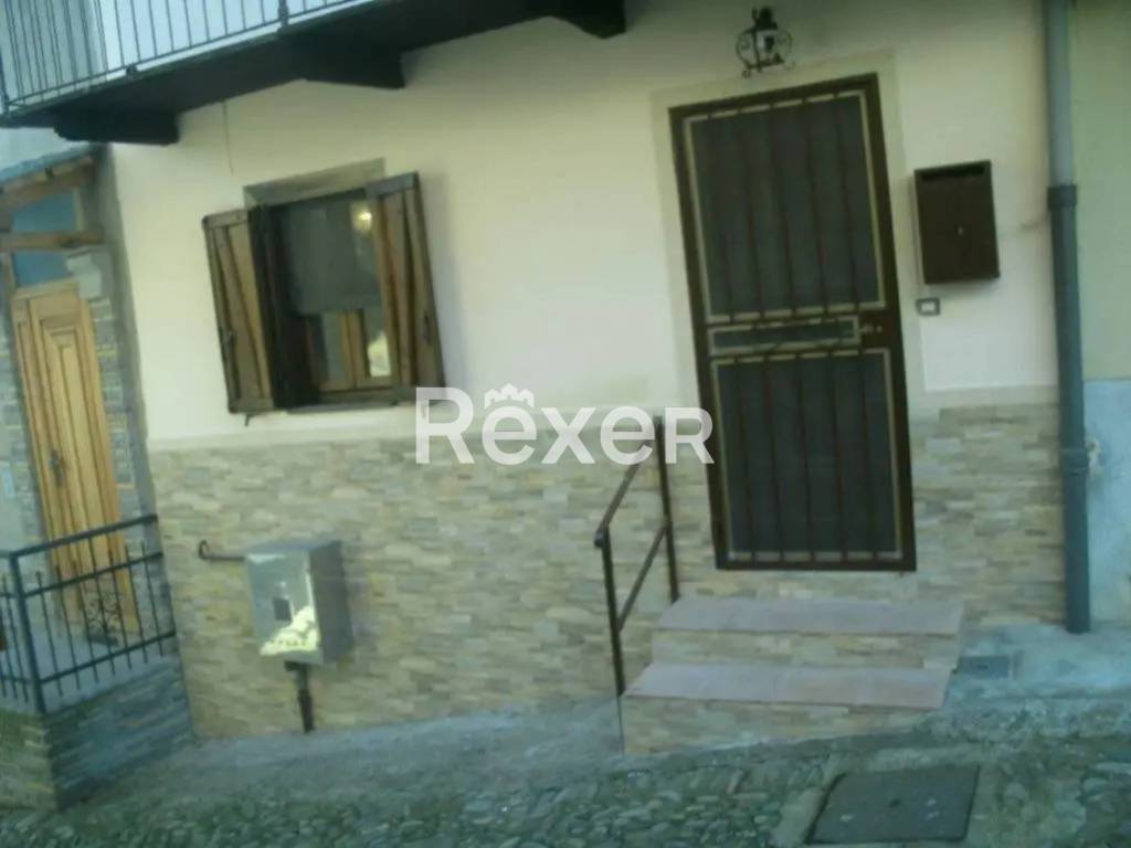 appartamento in vendita a Valle San Nicolao