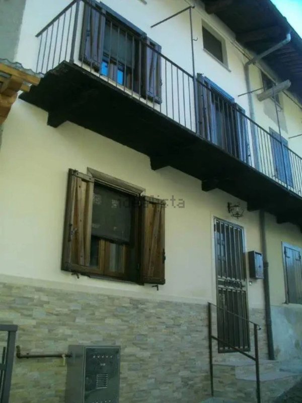 appartamento in vendita a Valle San Nicolao