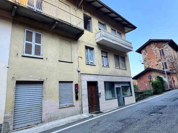 casa indipendente in vendita a Valle San Nicolao
