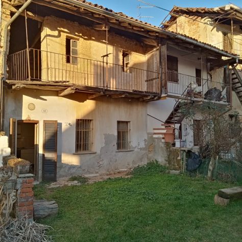 casa indipendente in vendita a Valle San Nicolao