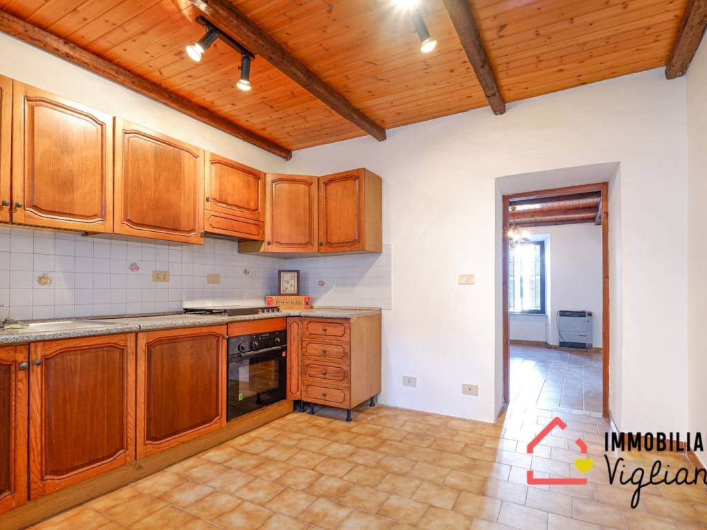 casa indipendente in vendita a Valle San Nicolao