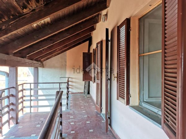 casa indipendente in vendita a Valle San Nicolao