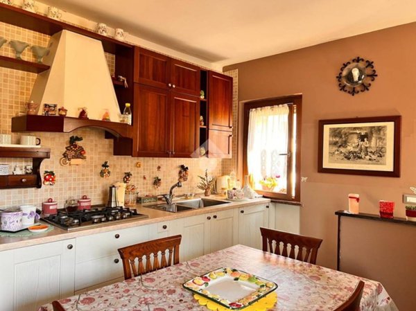 casa indipendente in vendita a Valle San Nicolao