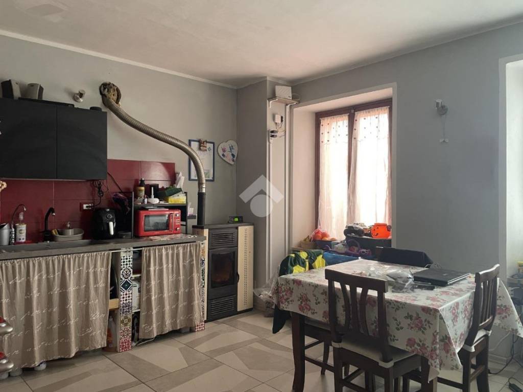 casa indipendente in vendita a Valle San Nicolao