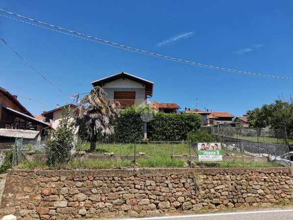 casa indipendente in vendita a Valle San Nicolao