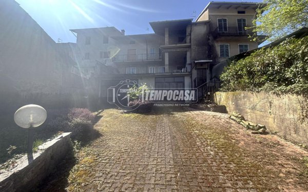 casa indipendente in vendita a Valle San Nicolao