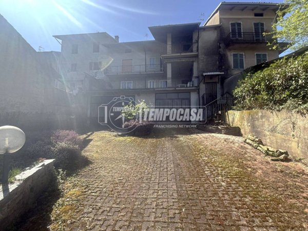 casa indipendente in vendita a Valle San Nicolao