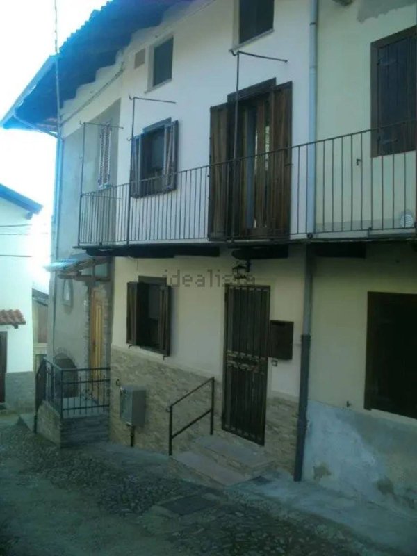 casa indipendente in vendita a Valle San Nicolao