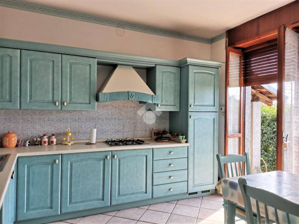 casa indipendente in vendita a Valle San Nicolao