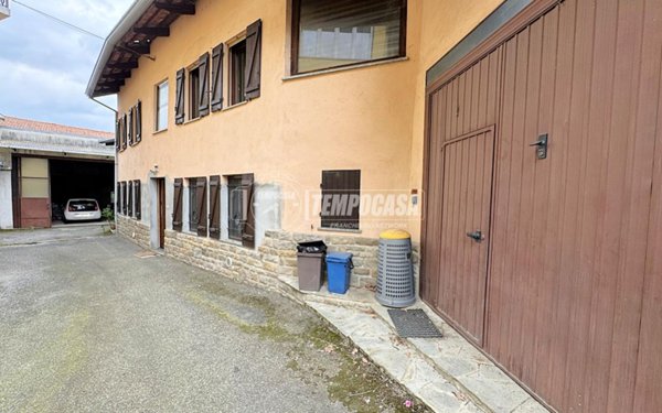 casa indipendente in vendita a Valle San Nicolao