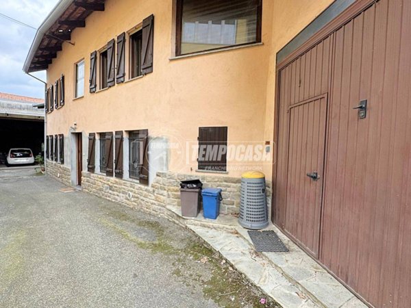 casa indipendente in vendita a Valle San Nicolao