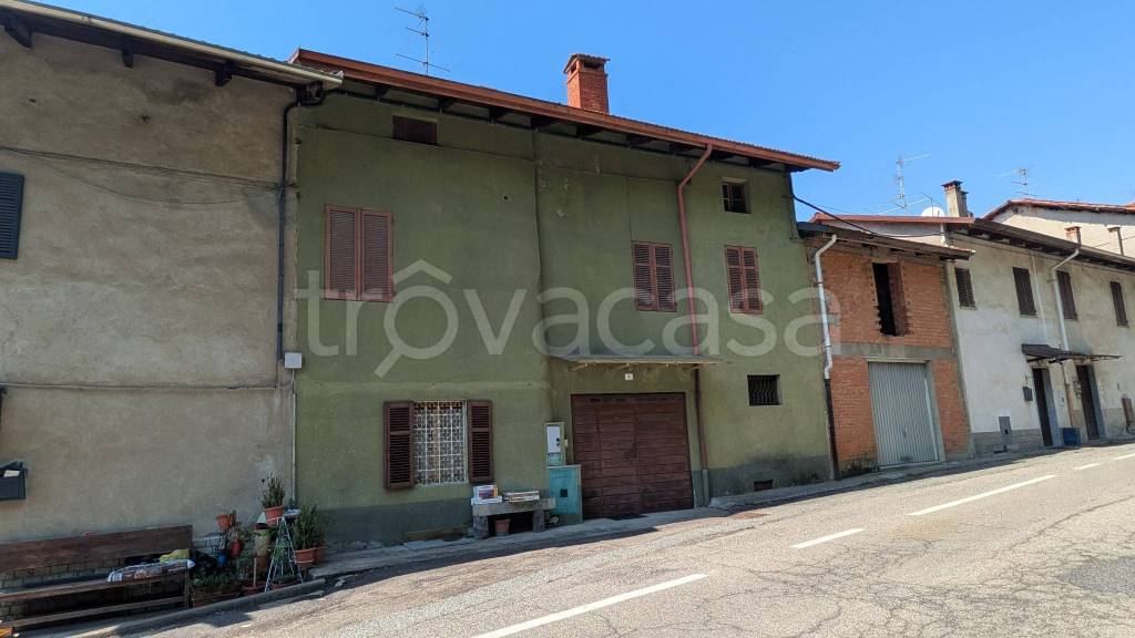 casa indipendente in vendita a Valle San Nicolao