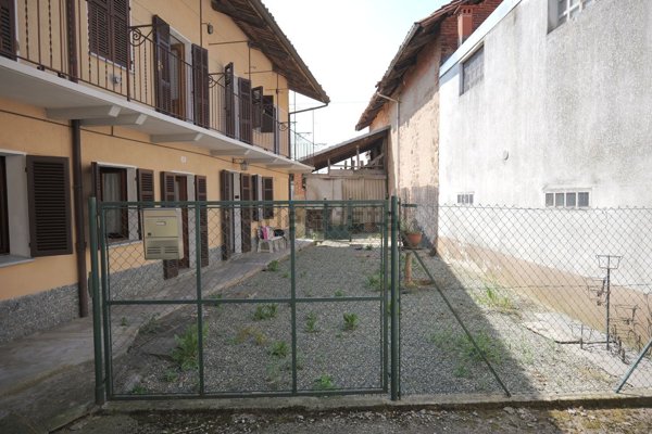 casa indipendente in vendita a Valle San Nicolao