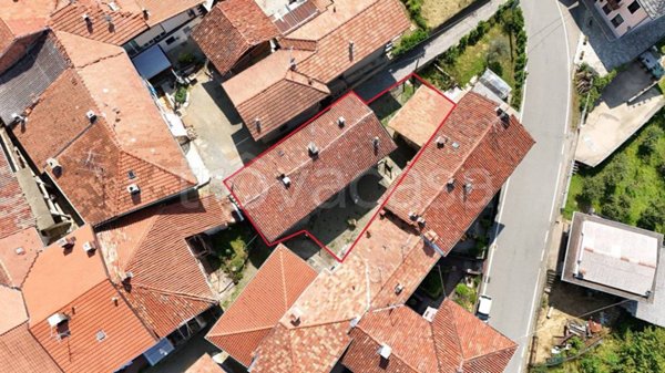 casa indipendente in vendita a Valle San Nicolao