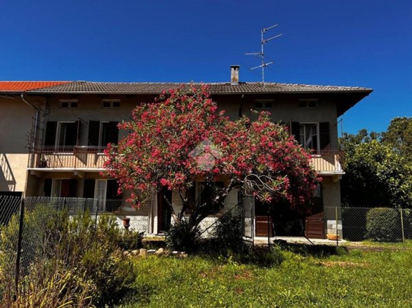 casa indipendente in vendita a Valle San Nicolao