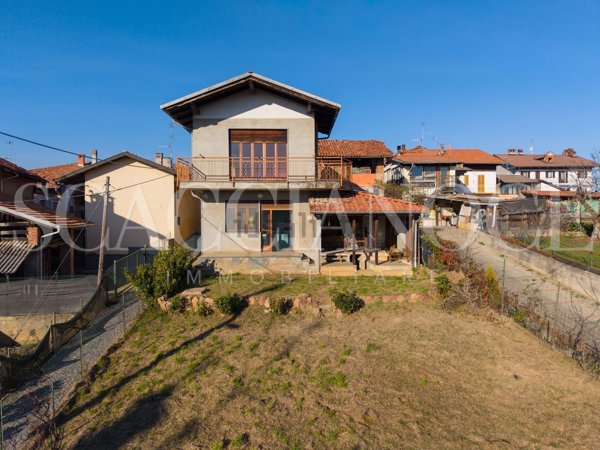 casa indipendente in vendita a Valle San Nicolao