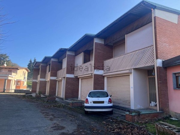 casa indipendente in vendita a Valle San Nicolao