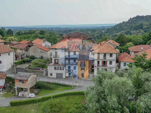 casa indipendente in vendita a Valle San Nicolao