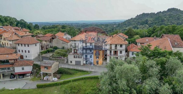 casa indipendente in vendita a Valle San Nicolao